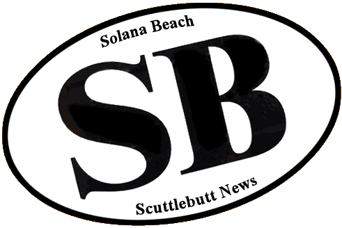 Solana Beach Scuttlebutt